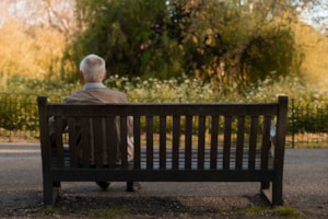 The number of people living alone has increased eightfold in the last 50 years