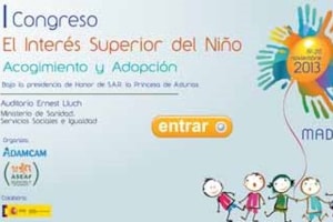La Universidad colabora en el Primer Congreso sobre el Interés Superior del Niño 