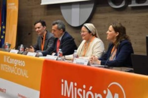 Éxito del Congreso iMisión celebrado en la Universidad