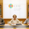 Agreement with Amazon Web Services for the creation of ‘AWS Skills to Jobs Tech Alliance’ Classroom - 16910