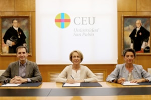 Agreement with Amazon Web Services for the creation of ‘AWS Skills to Jobs Tech Alliance’ Classroom