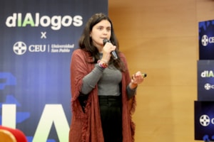 IA: diagnóstico y control de enfermedades parasitarias