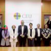 Nace la Cátedra 'Buen trato hacia las personas mayores' - 16958