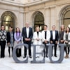 Nace la Cátedra 'Buen trato hacia las personas mayores' - 16959