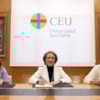 Nace la Cátedra 'Buen trato hacia las personas mayores' - 16960