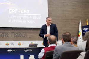 Apuesta por la Inteligencia Artificial