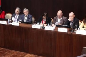 El Instituto CEU de Estudios de la Familia participó en el VIII Congreso Nacional Horarios Racionales, Ya