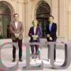 Accord pour promouvoir le talent entrepreneurial - 17016