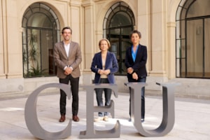 Accord pour promouvoir le talent entrepreneurial