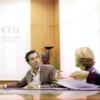 Accord pour promouvoir le talent entrepreneurial - 17018