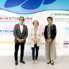    Aula CEU-Merck : un espace d'innovation et d'entrepreneuriat  - 17031