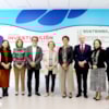    Aula CEU-Merck : un espace d'innovation et d'entrepreneuriat  - 17032