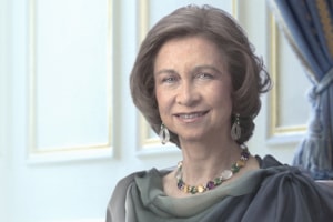 Sa Majesté la Reine Sofía, Docteure Honoris Causa 