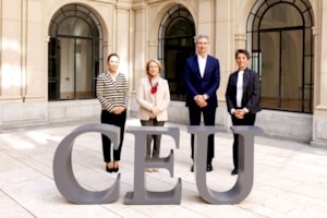 Alliance stratégique avec HP 