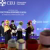 La Reine Sofía, Docteure ‘Honoris Causa’ de l’Universidad CEU San Pablo  - 17047