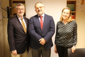 Celebrado el seminario ‘Un retrato de la familia en el cine actual’