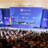 Queen Sofia awarded an Honorary Doctorate from CEU San Pablo University - 17064