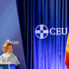 Queen Sofia awarded an Honorary Doctorate from CEU San Pablo University - 17067