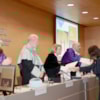 Pharmacy honours its patron  - 17069