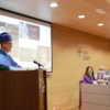 Pharmacy honours its patron  - 17070