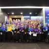 Pharmacy honours its patron  - 17072