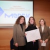 Pharmacy honours its patron  - 17074