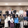 Entrepreneurship as an example of change  - 17078