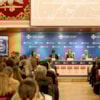 Plenary of Institutional Accreditations   - 17080