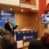 Plenary of Institutional Accreditations   - 17083