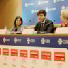 Plenary of Institutional Accreditations   - 17084