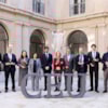 Plenary of Institutional Accreditations   - 17085