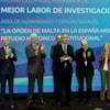 Premios CEU Ángel Herrera de la Universidad - 17099