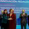 Premios CEU Ángel Herrera de la Universidad - 17100