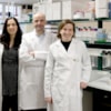 Investigadores consiguen reducir las placas seniles en un modelo de la enfermedad de Alzheimer - 17116
