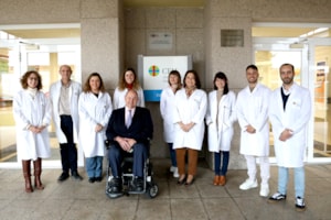 Nuevo avance en el campo de la biotecnología y nanotecnología