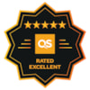 Cinco estrellas en el QS Stars Rating (2025-2030) - 17121