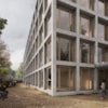 New School of Law to open next academic year - 17124