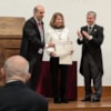 La Academia de Farmacia de Castilla y León premia a nuestros investigadores - 17132