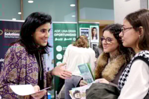 Compromiso con la empleabilidad