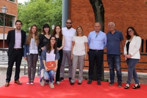 Telepizza participa en la IX Edición del Concurso de Creatividad