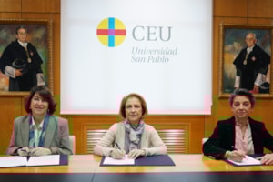 Acuerdo con MAPFRE para potenciar el talento en el sector financiero