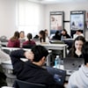Innovation Rock: el hackathon que une talento joven, IA y retos empresariales - 17190