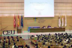 La bioéthique au service de la vie et de la personne 