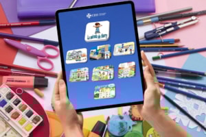 Una app inclusiva para personas con Autismo