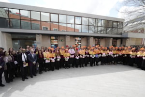 Celebramos San Vicente Ferrer