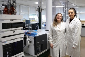 Nuevos avances contra la tuberculosis