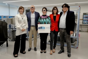 Estudiamos los efectos circadianos de la luz