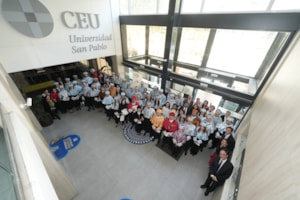 Celebramos San Francisco de Sales y San Isidoro de Sevilla