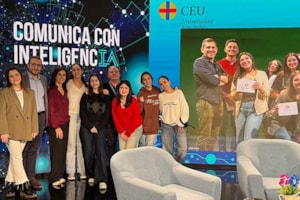 Comunica con inteligencIA