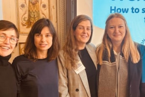 Nuevos modos de habitar la ciudad